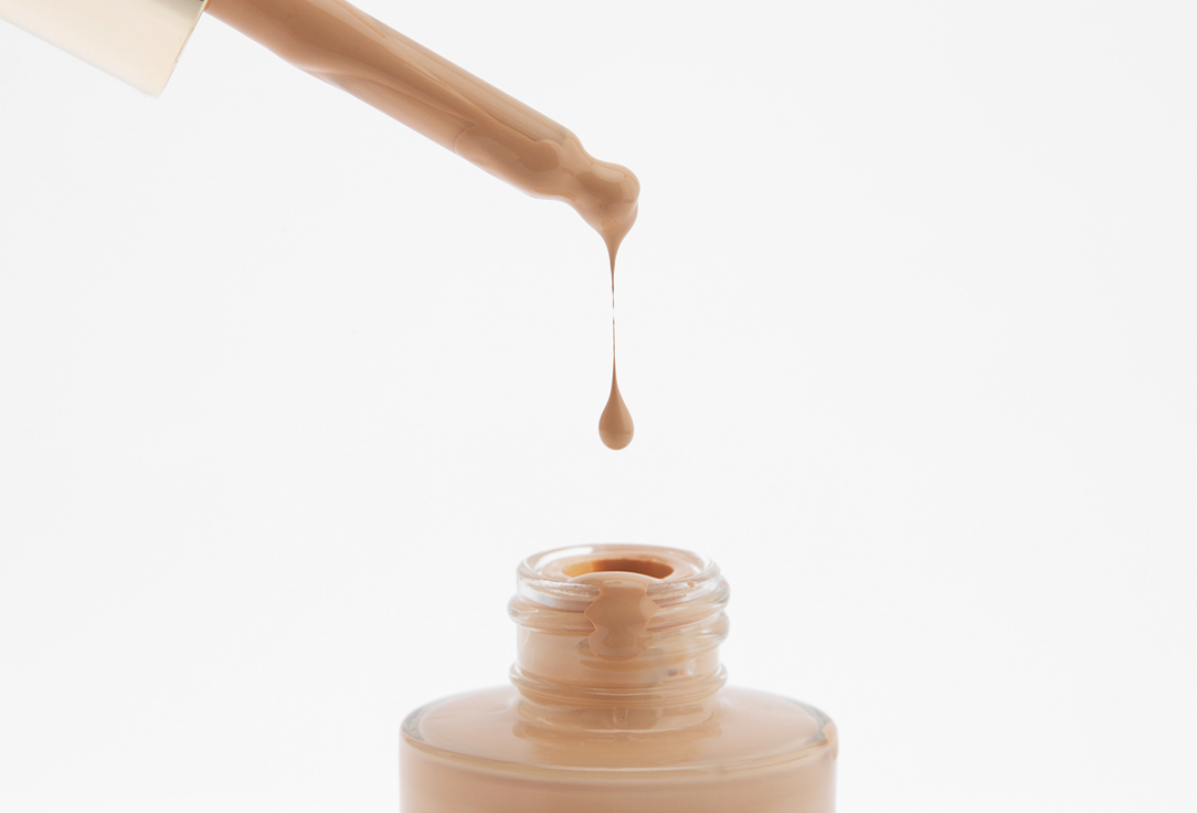 Clarins Liquid Hydrating Foundation SPF 15 Skin Illusion