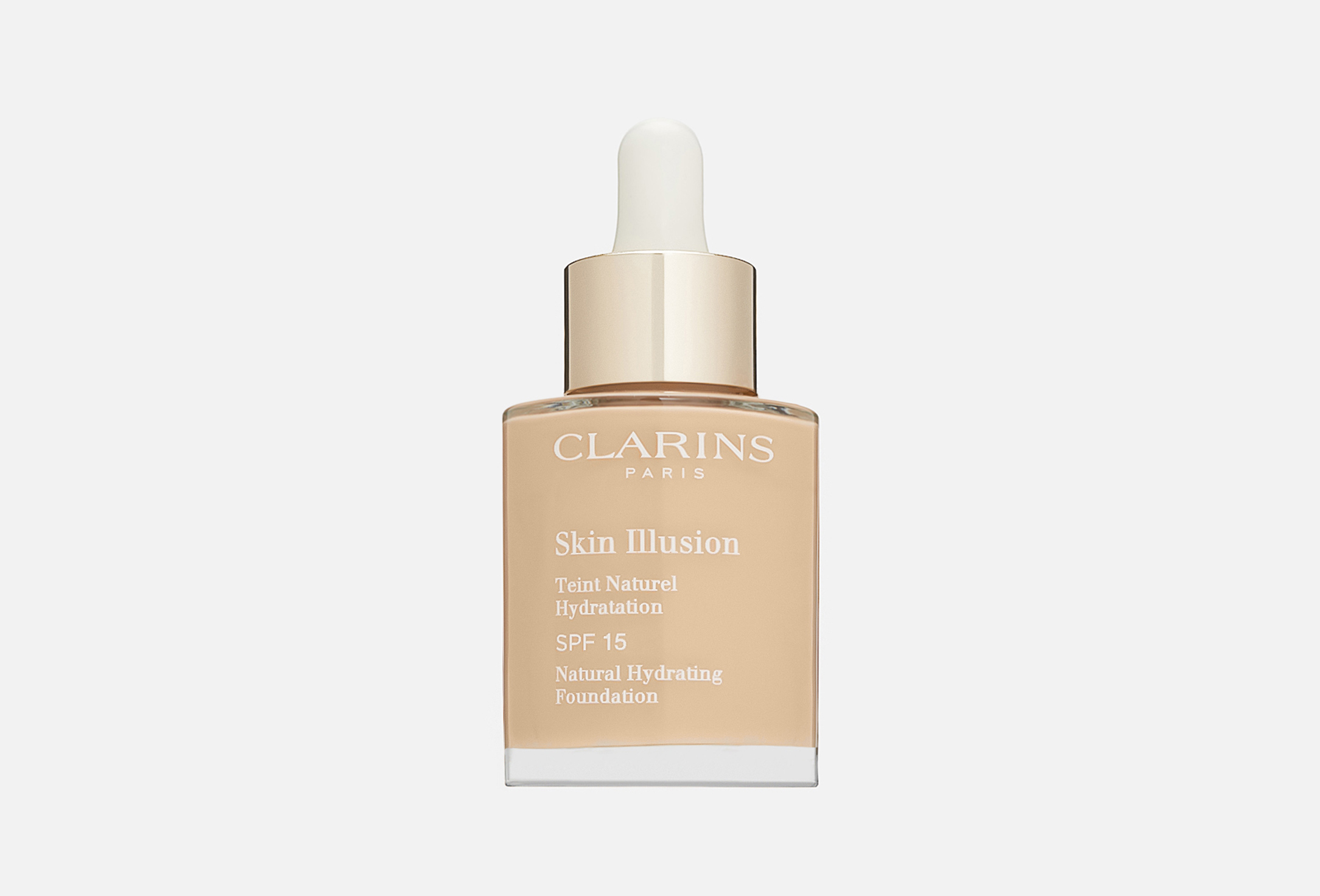 Skin Illusion  30 110, Honey