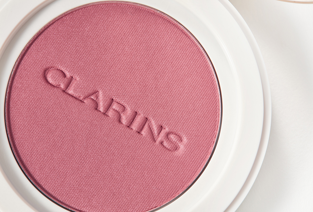 Clarins Compact powder blush Joli Blush