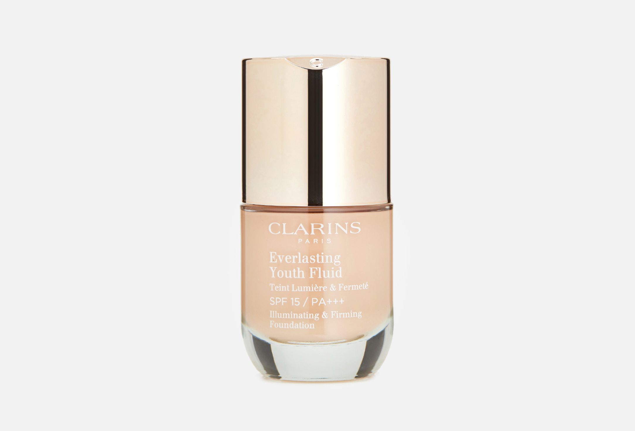 Everlasting Youth Fluid  30 107, Beige
