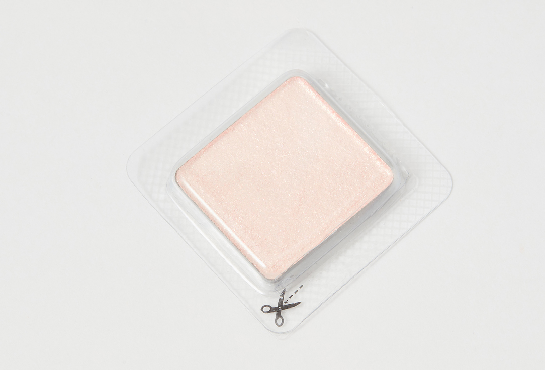 Inglot Тени для век Freedom system creamy pigment