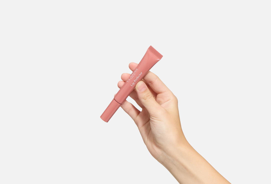 Clarins Moisturizing Lip Gloss Lip Perfector Intense