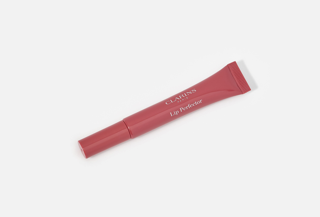 Clarins Moisturizing Lip Gloss Lip Perfector Intense 17, Intense maple 12 ml Clarins Moisturizing Lip Gloss Lip Perfector Intense