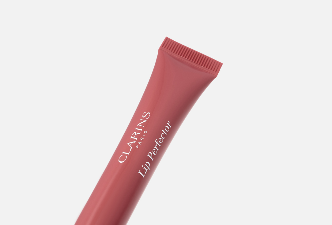 Clarins Moisturizing Lip Gloss Lip Perfector Intense 17, Intense maple 12 ml Clarins Moisturizing Lip Gloss Lip Perfector Intense