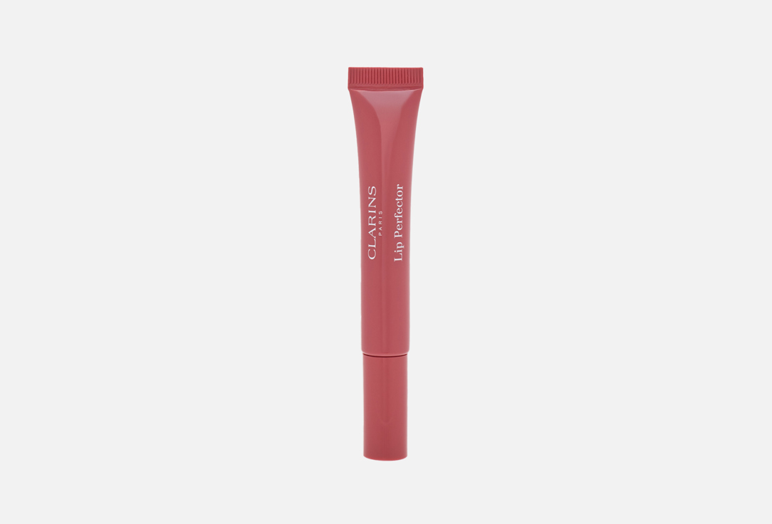 Clarins Moisturizing Lip Gloss Lip Perfector Intense 17, Intense maple 12 ml Clarins Moisturizing Lip Gloss Lip Perfector Intense