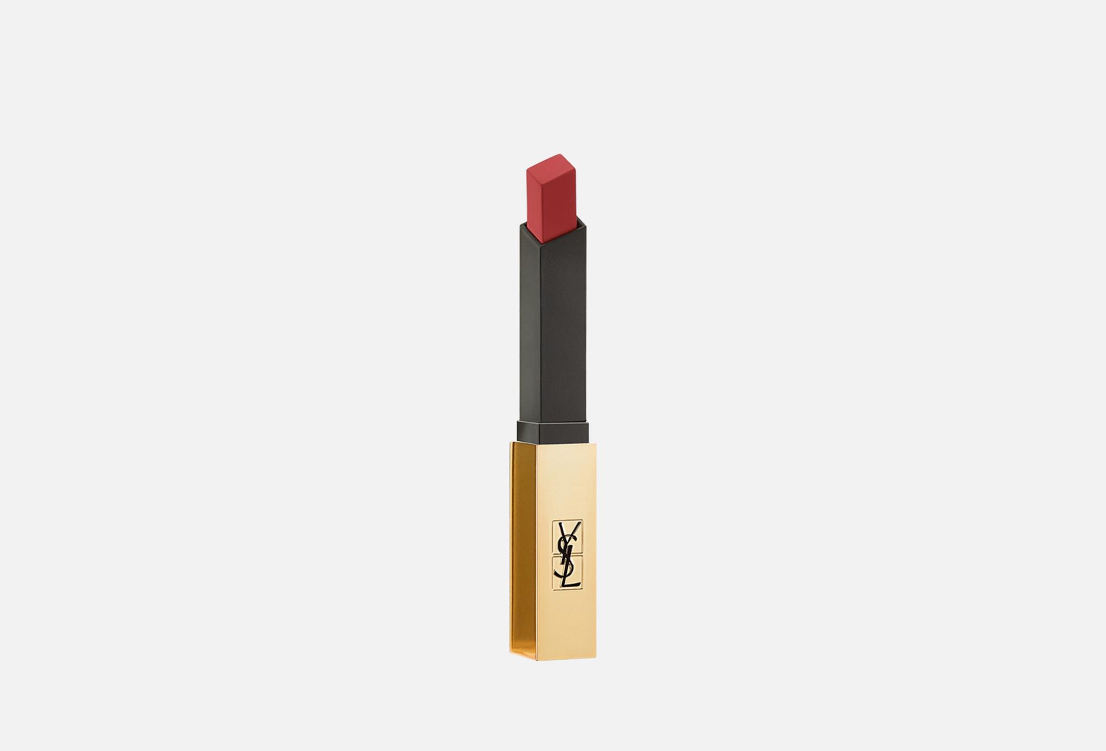 Rouge Pur Couture The Slim 2.2 9, Red enigma