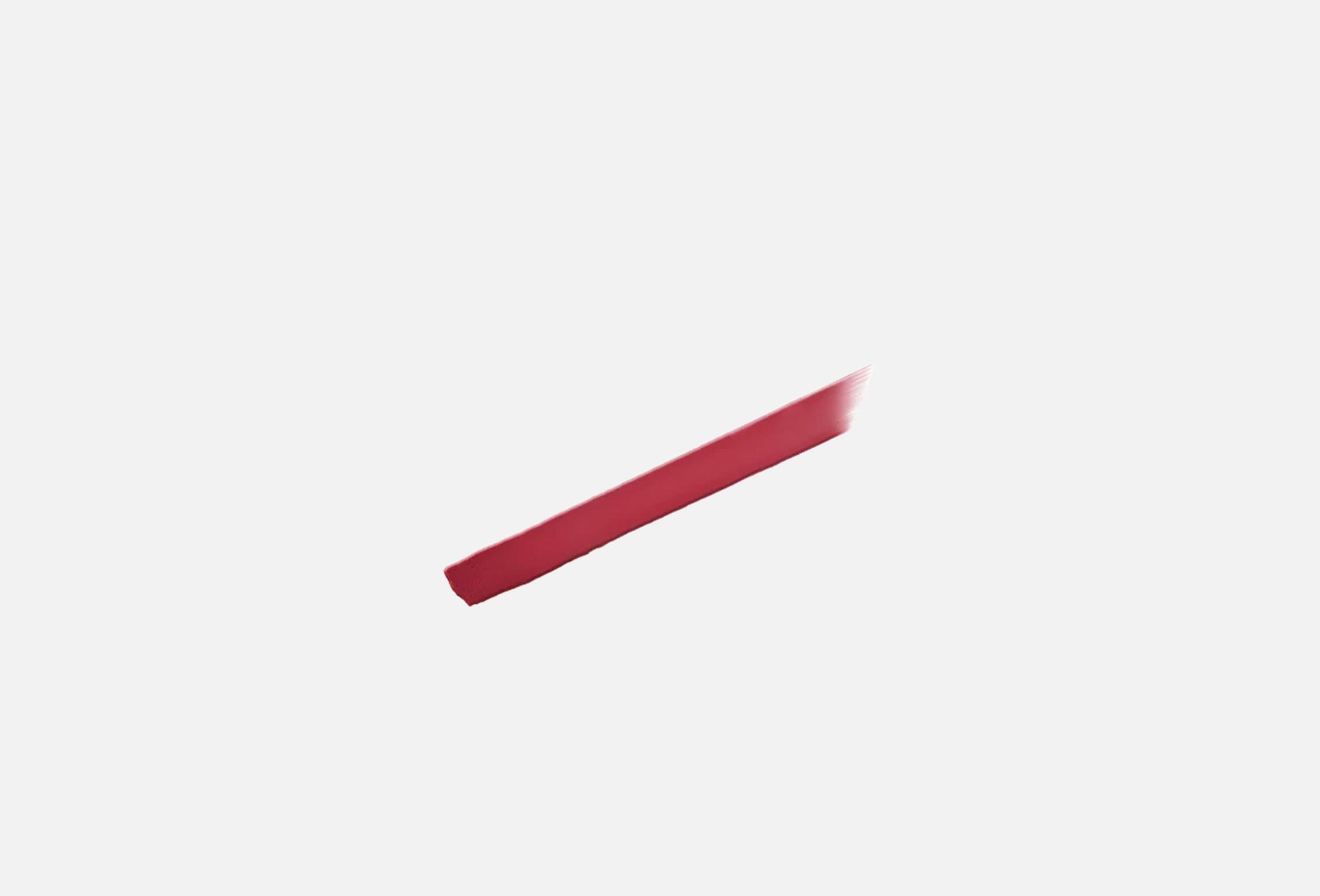 Yves Saint Laurent Matte Lipstick Rouge Pur Couture The Slim