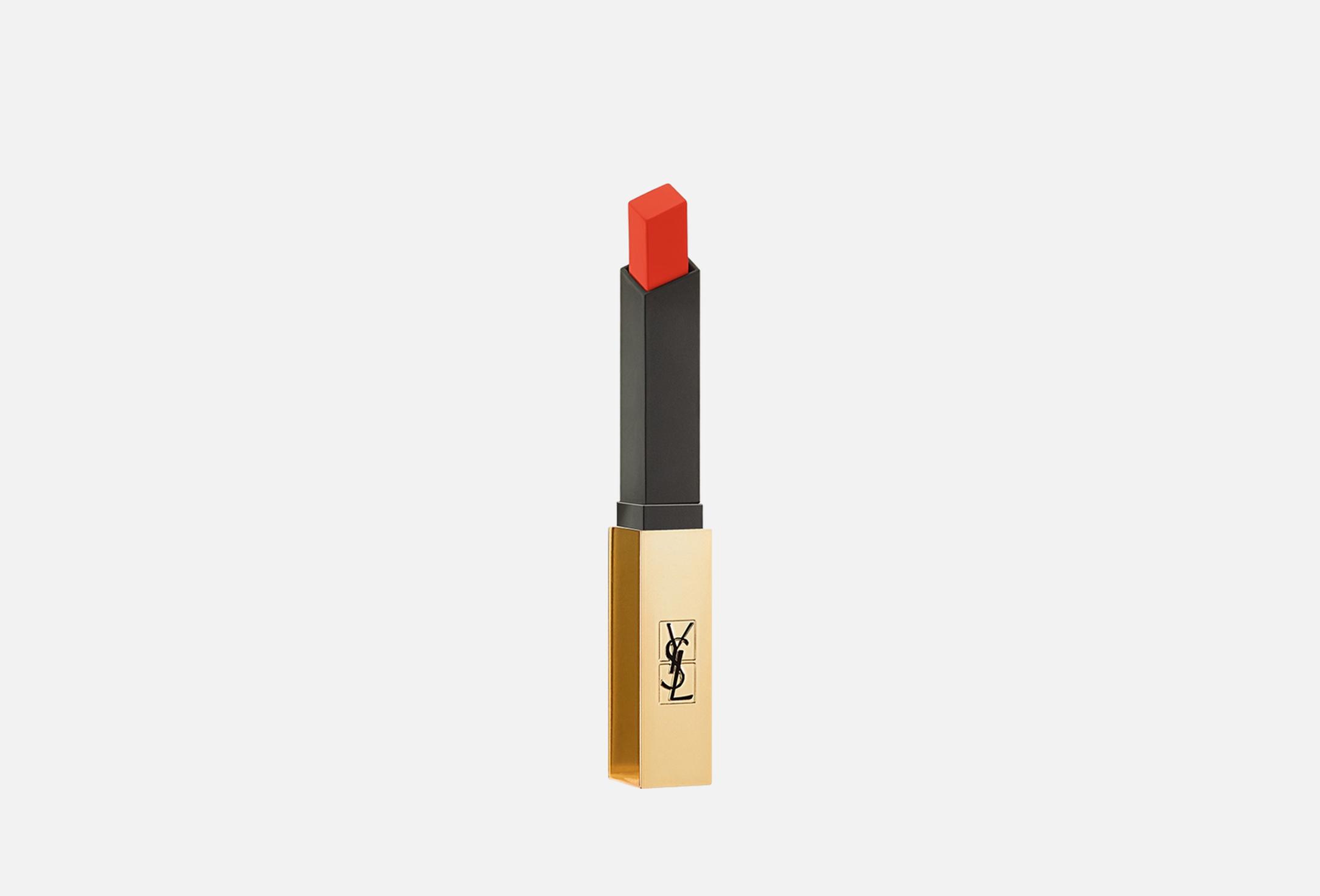 Rouge Pur Couture The Slim 2.2 10, Coral antinomique