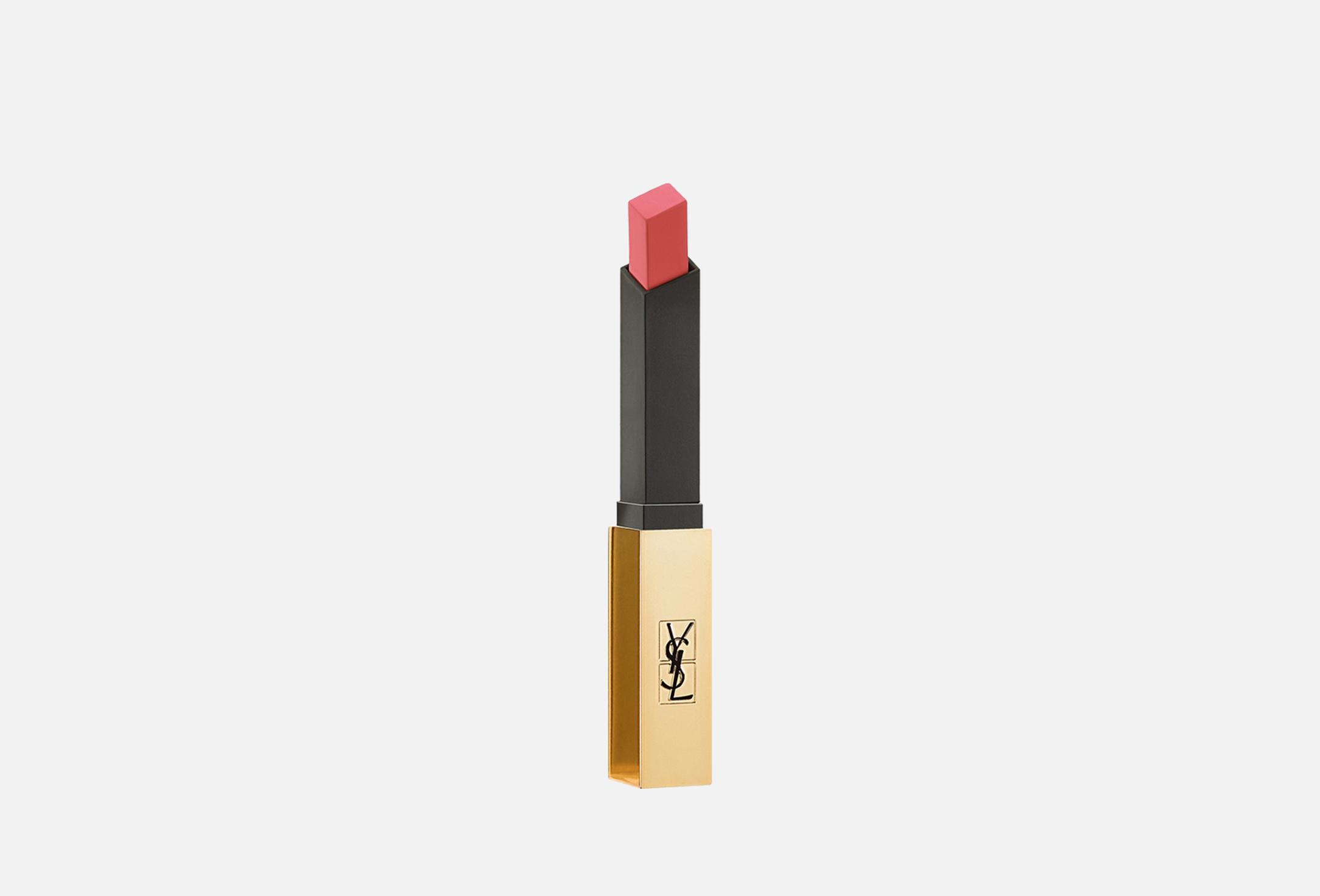 Rouge Pur Couture The Slim  2.2 12, Nu incongru