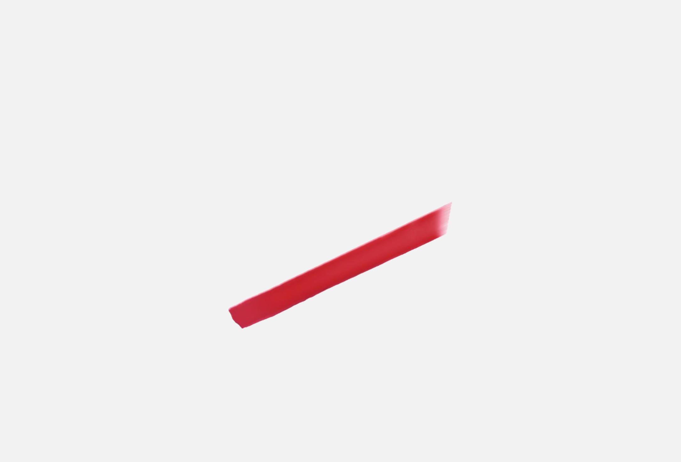 Yves Saint Laurent Matte Lipstick Rouge Pur Couture The Slim
