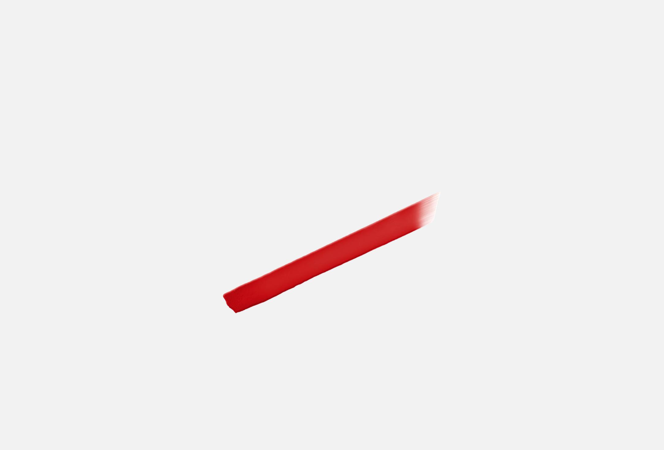 Yves Saint Laurent Matte Lipstick Rouge Pur Couture The Slim