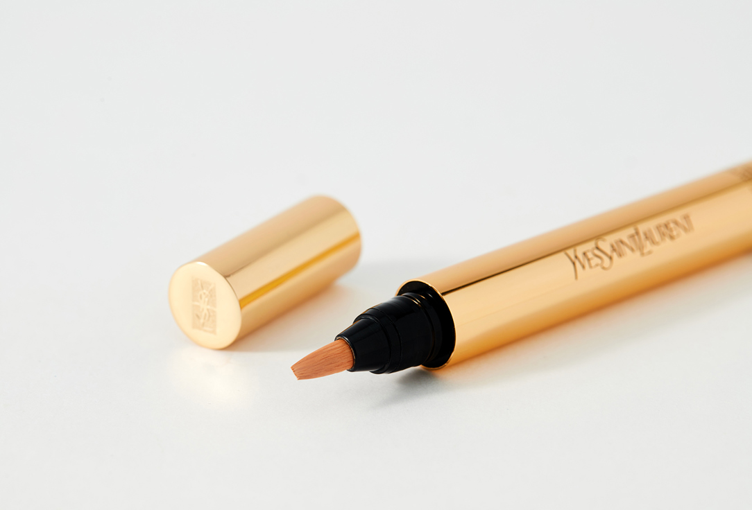 Yves Saint Laurent Liquid Highlighter & Concealer Touche Éclat