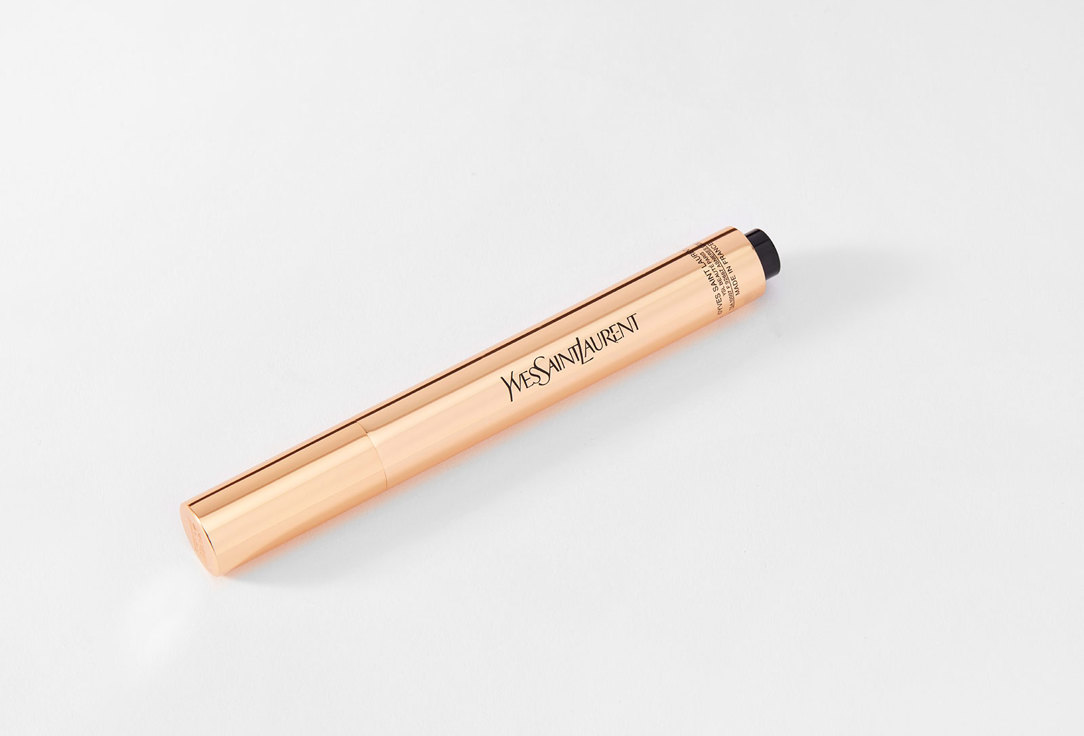 Yves Saint Laurent Осветляющий жидкий консилер-карандаш для сияния кожи TOUCHE ECLAT 02 2.5 мл Yves Saint Laurent Осветляющий жидкий консилер-карандаш для сияния кожи TOUCHE ECLAT