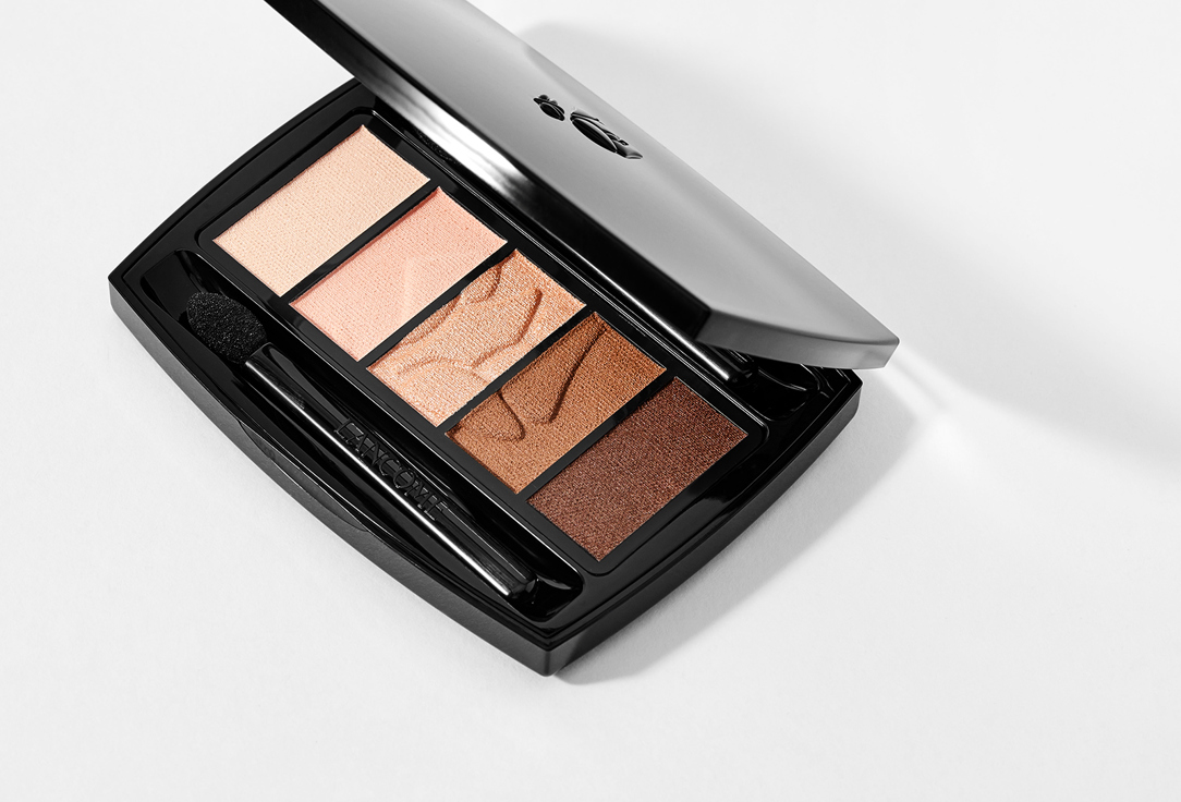 Lancome Eyeshadow Palette Hypnose
