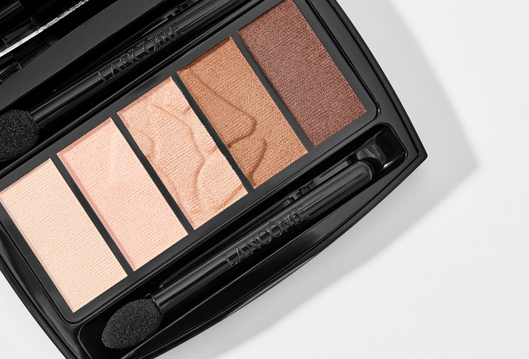 Lancome Eyeshadow Palette Hypnose