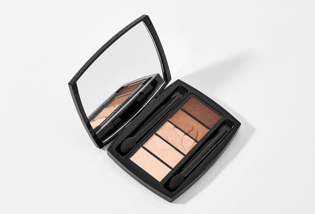 Lancome Eyeshadow Palette Hypnose