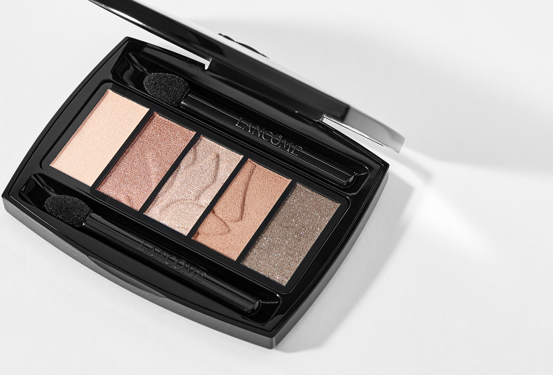 Lancome Eyeshadow Palette Hypnose