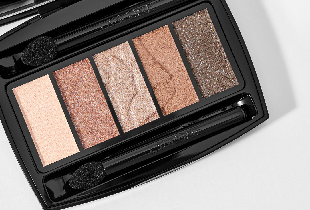 Lancome Eyeshadow Palette Hypnose