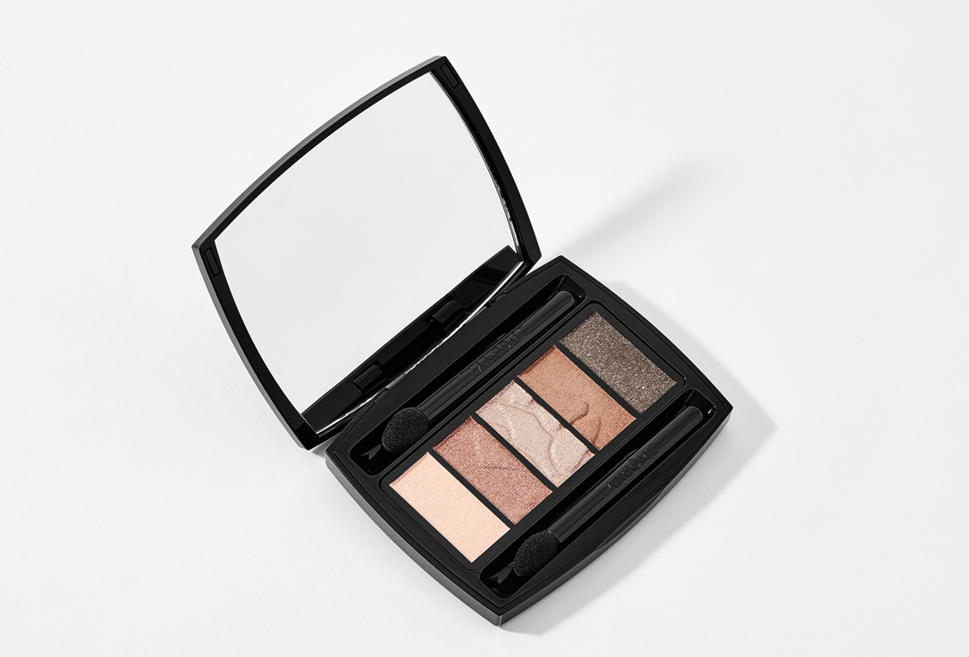 Lancome Eyeshadow Palette Hypnose
