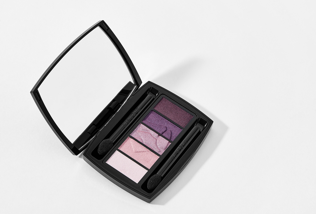 Lancome Eyeshadow Palette Hypnose