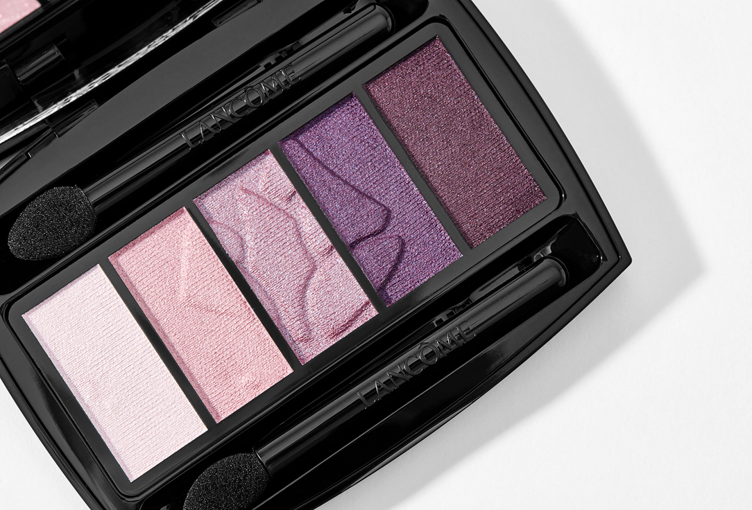 Lancome Eyeshadow Palette Hypnose