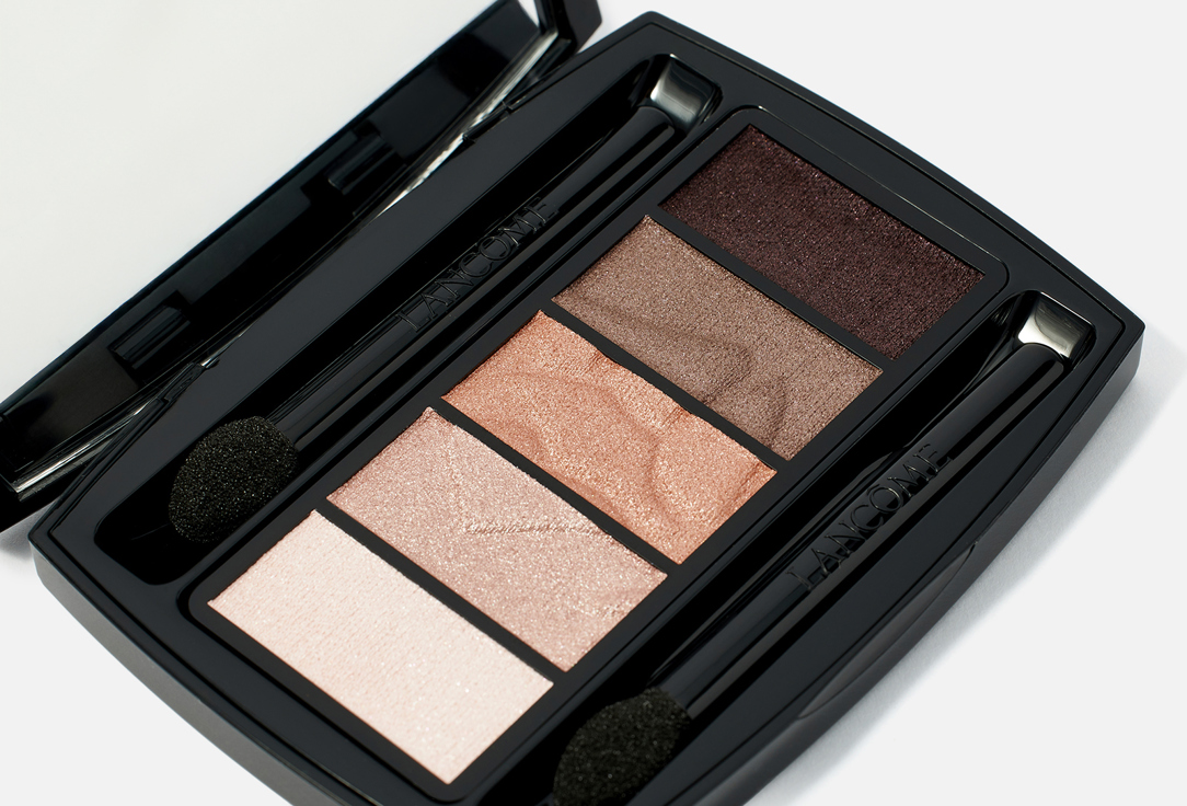 Lancome Eyeshadow Palette Hypnose
