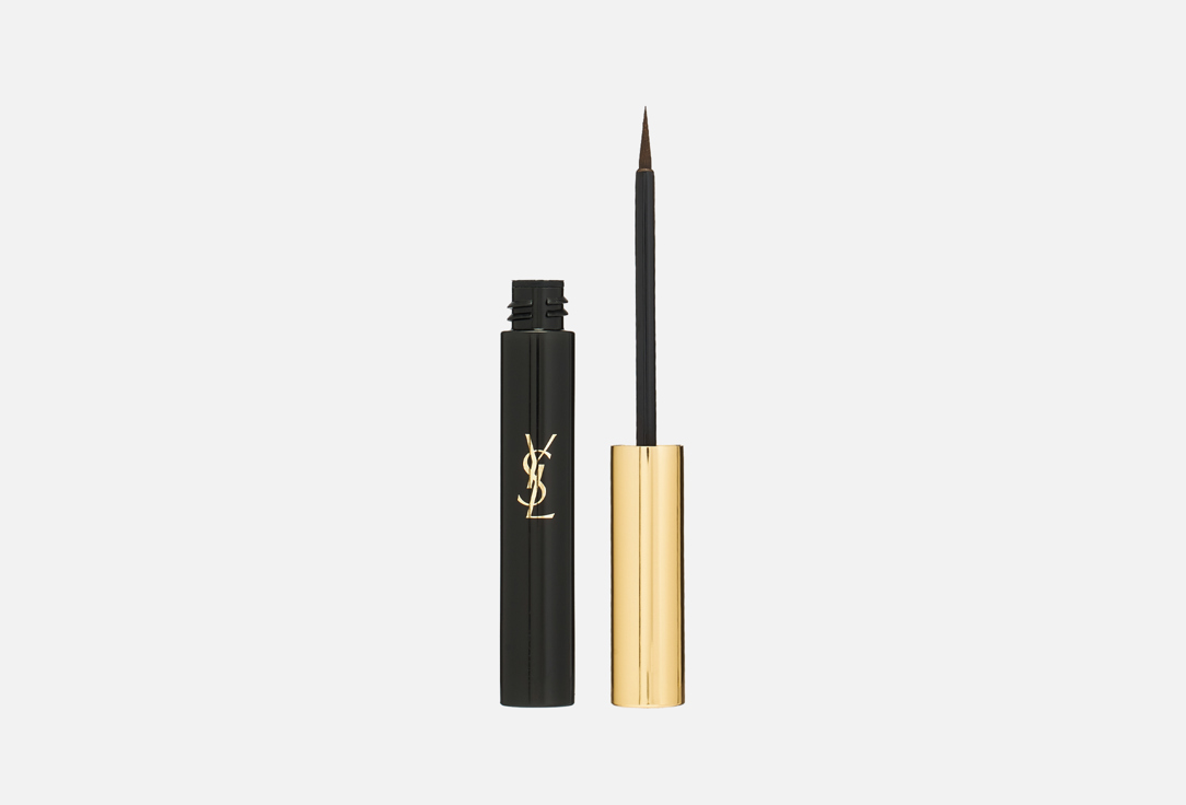 Yves Saint Laurent Liquid Eyeliner Couture