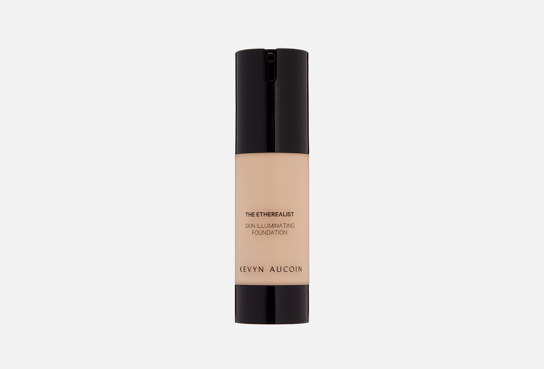 The Etherealist Skin Illuminating 28 01, Light