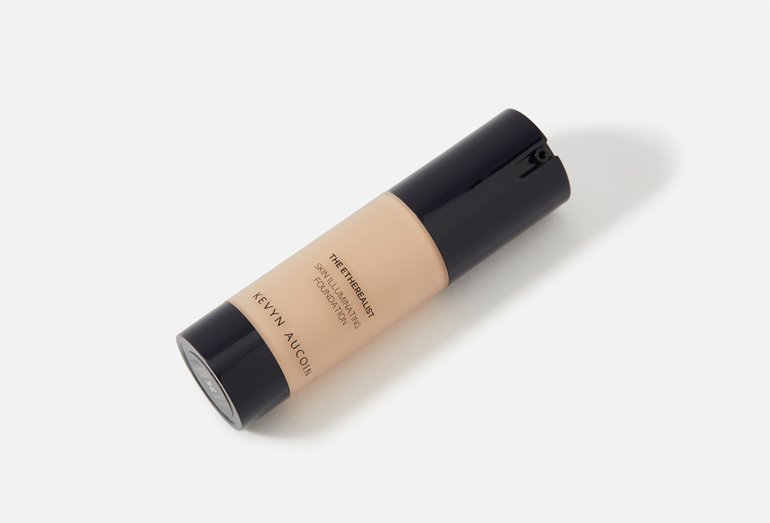 Kevyn Aucoin Foundation The Etherealist Skin Illuminating