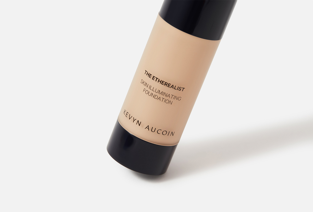 Kevyn Aucoin Foundation The Etherealist Skin Illuminating