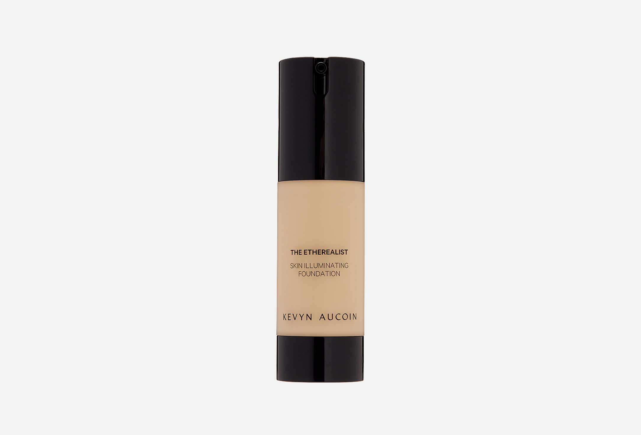 The Etherealist Skin Illuminating 28 03, Light