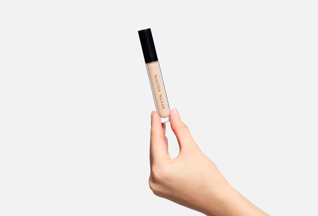 Kevyn Aucoin Concealer The Etherealist Super natural