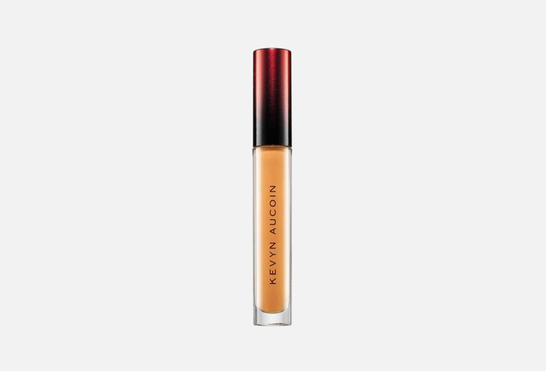Kevyn Aucoin Сверхестественный консилер-корректор The Etherealist Supernatural Concealer Deep EC 07 4.4 мл Kevyn Aucoin Сверхестественный консилер-корректор The Etherealist Supernatural Concealer