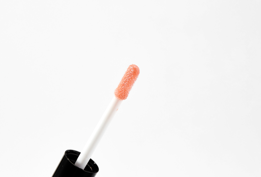 Kevyn Aucoin Сияющий блеск для губ Lip Glass Glow Prism Rose 8 мл Kevyn Aucoin Сияющий блеск для губ Lip Glass Glow