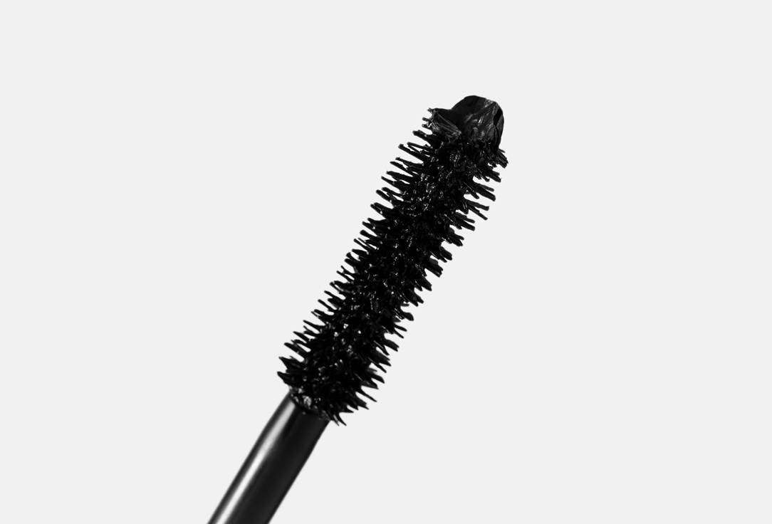 Shiseido Mascara Controlledchaos 01, Black pulse 11.5 ml Shiseido Mascara Controlledchaos