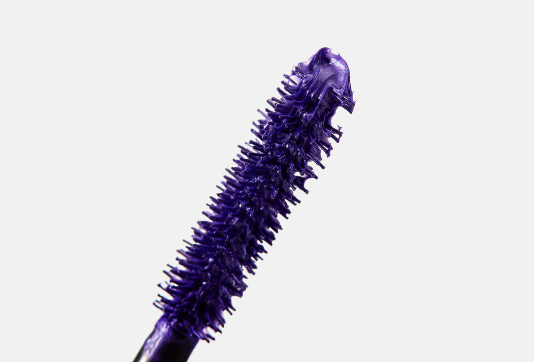 Shiseido Mascara Controlledchaos mascaraink