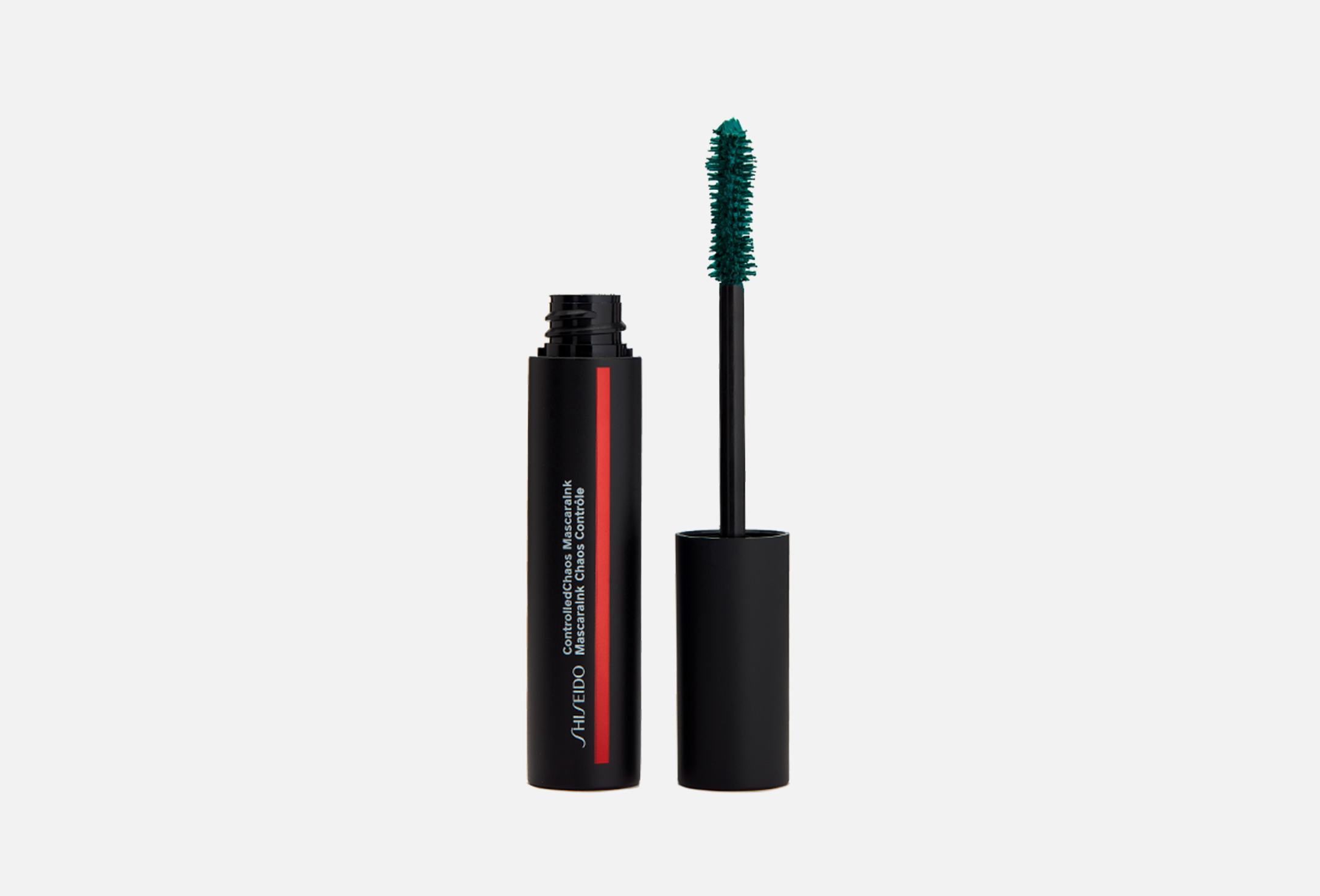 Controlledchaos mascaraink 11.5 04, Emerald energy