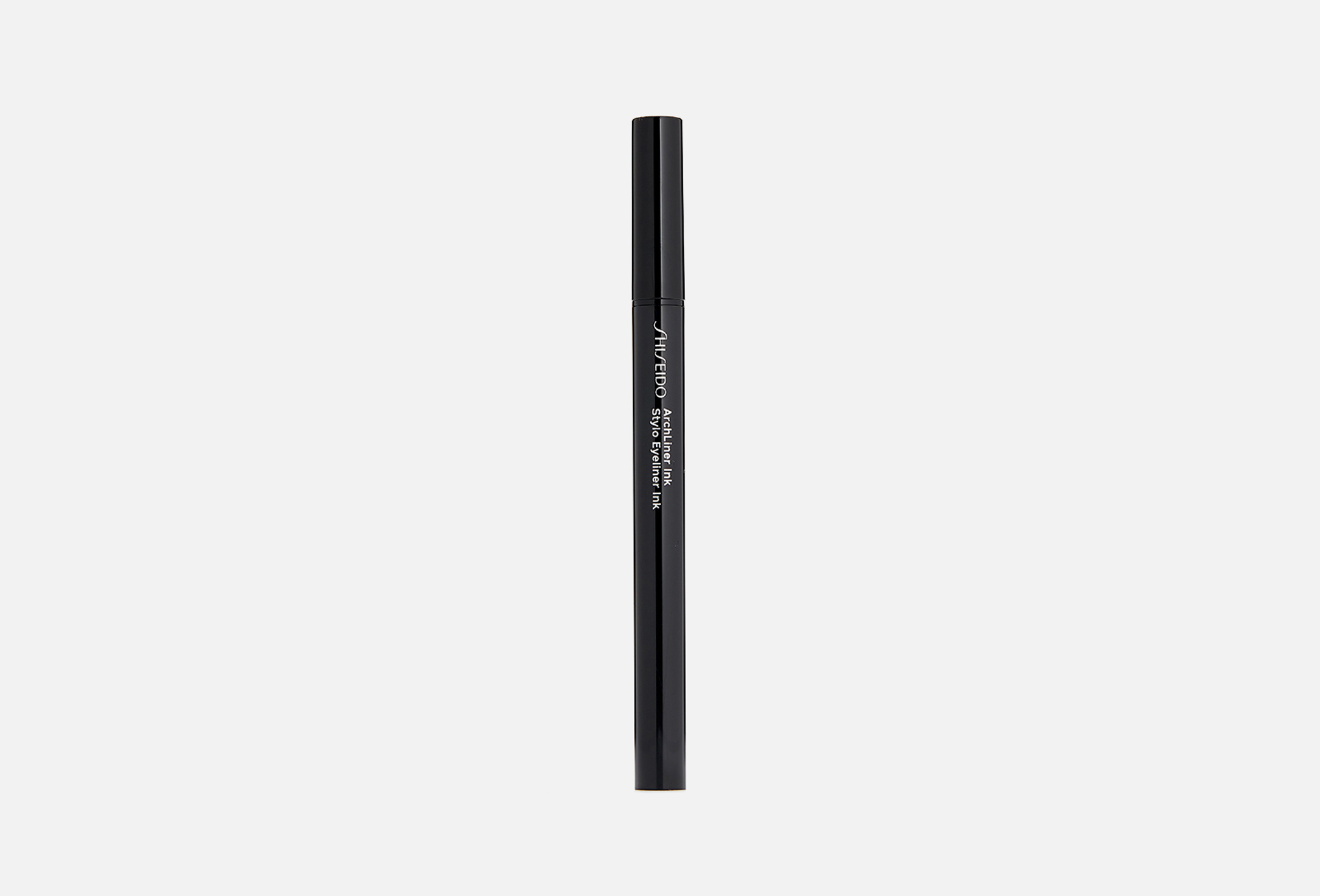 Archliner Ink 0.4 01, Shibui black
