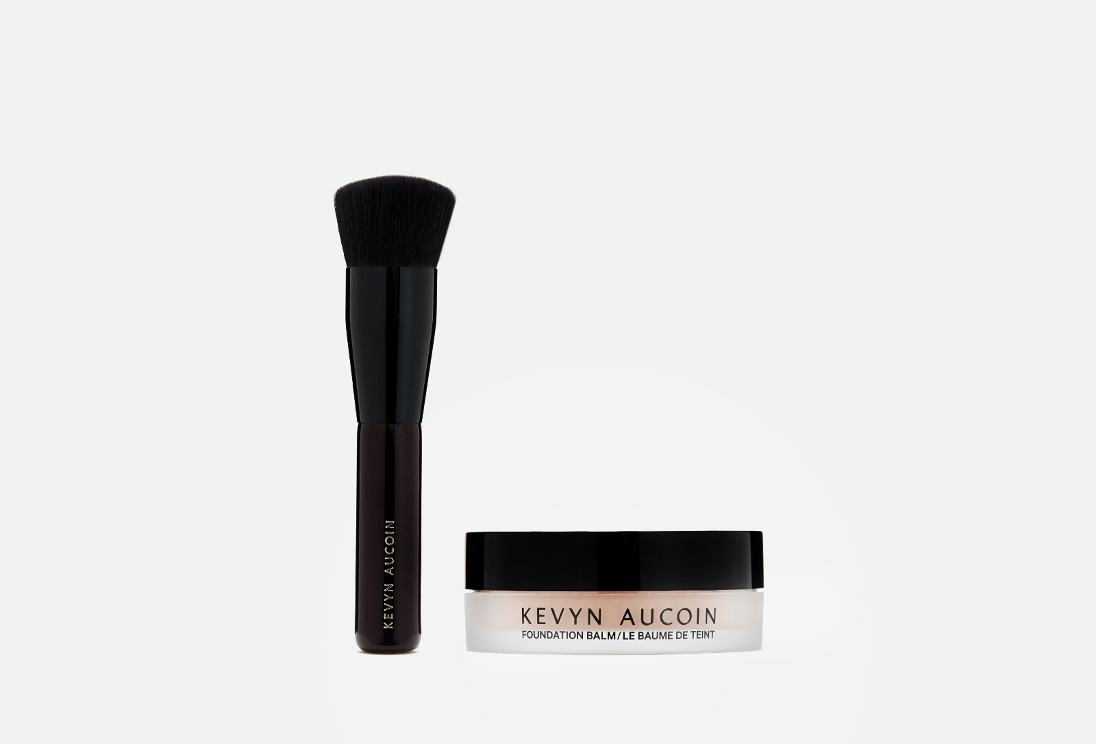 The Foundation Balm  22.3 Light fb 01