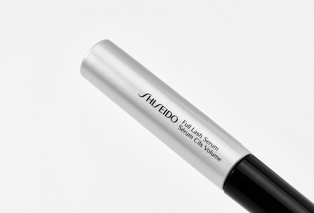 Shiseido Lash Serum Full