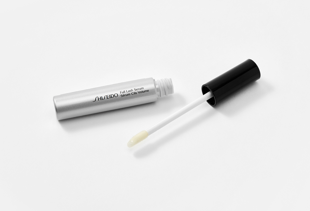 Shiseido Lash Serum Full