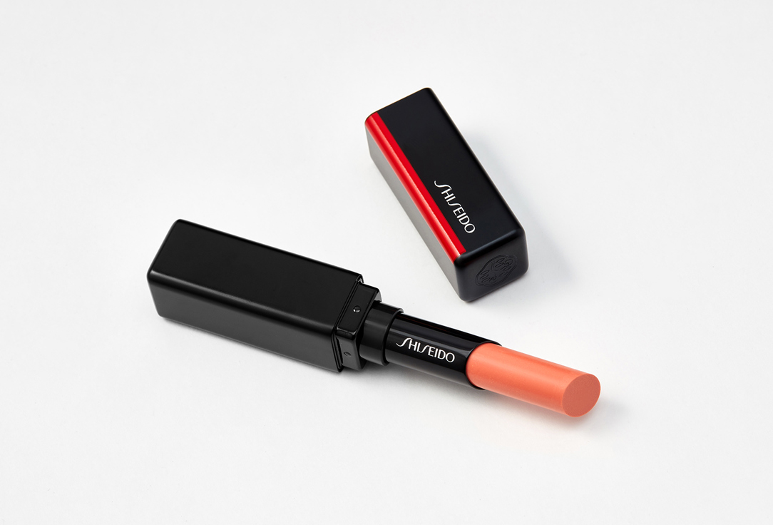 Shiseido lip balm Colorgel