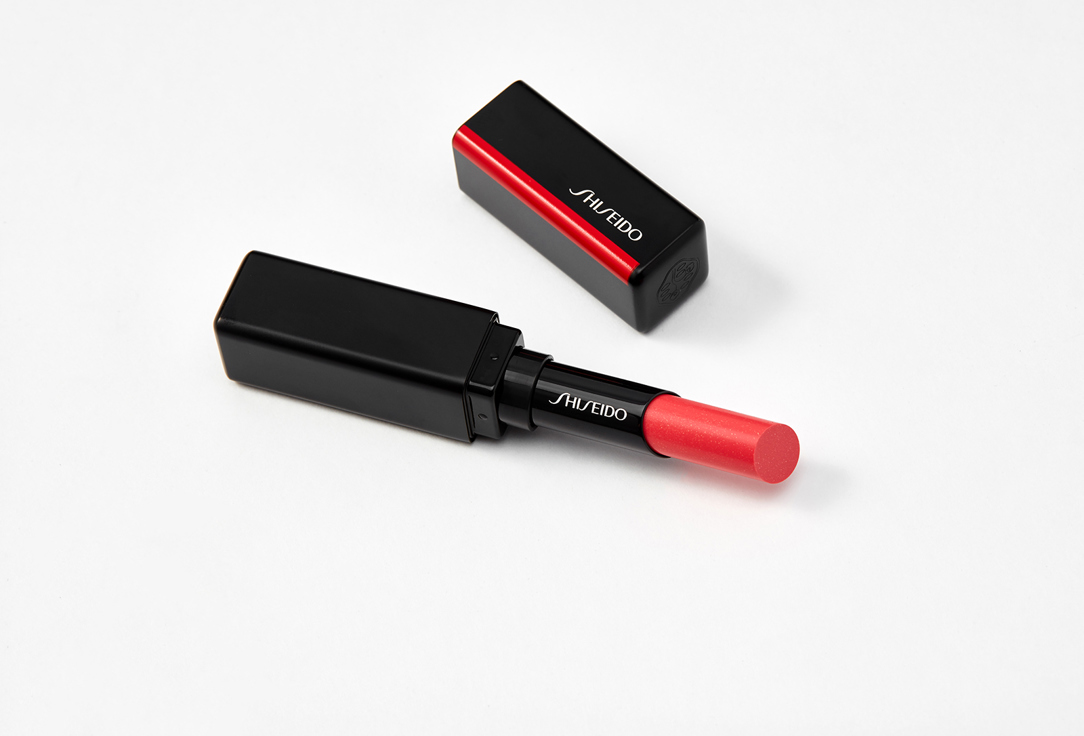 Shiseido lip balm Colorgel