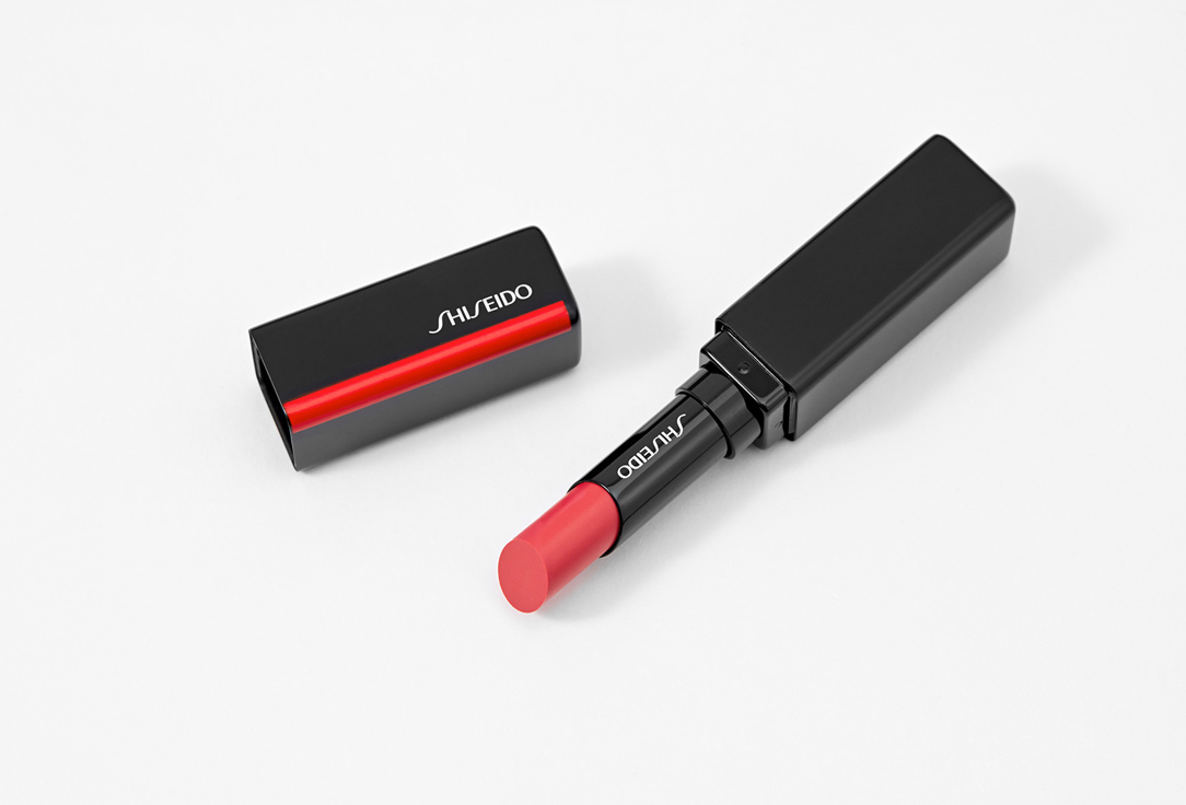 Shiseido Тинт-бальзам для губ ColorGel Lipbalm