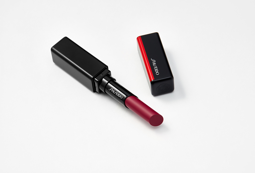 Shiseido lip balm Colorgel