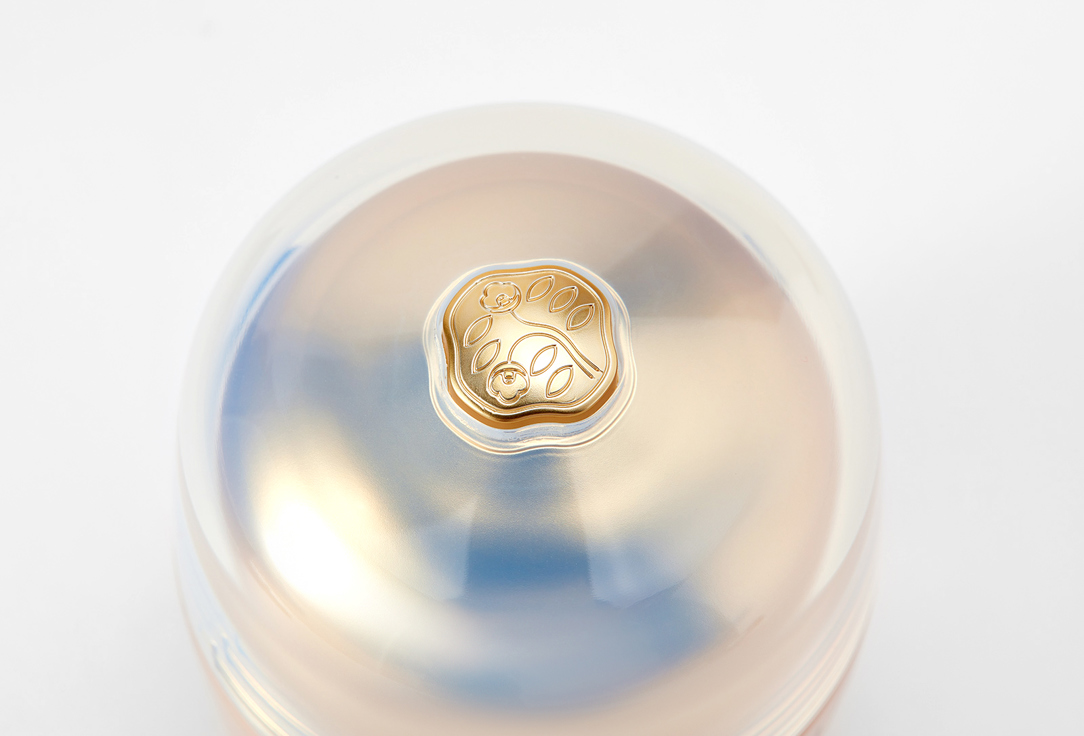Shiseido Foundation with a radiant effect Future solution lx