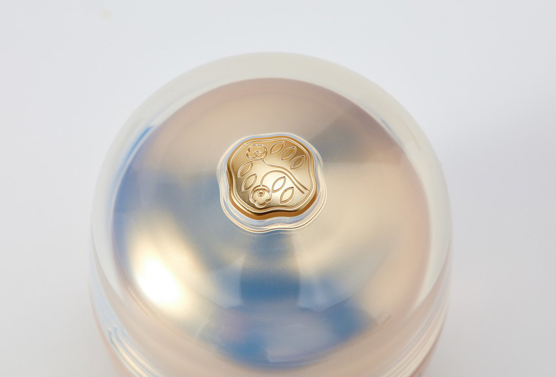 Shiseido Foundation with a radiant effect Future solution lx