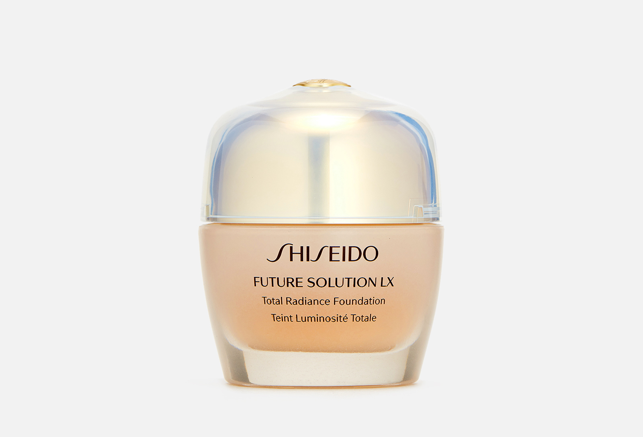 Future solution lx  30 3, Golden
