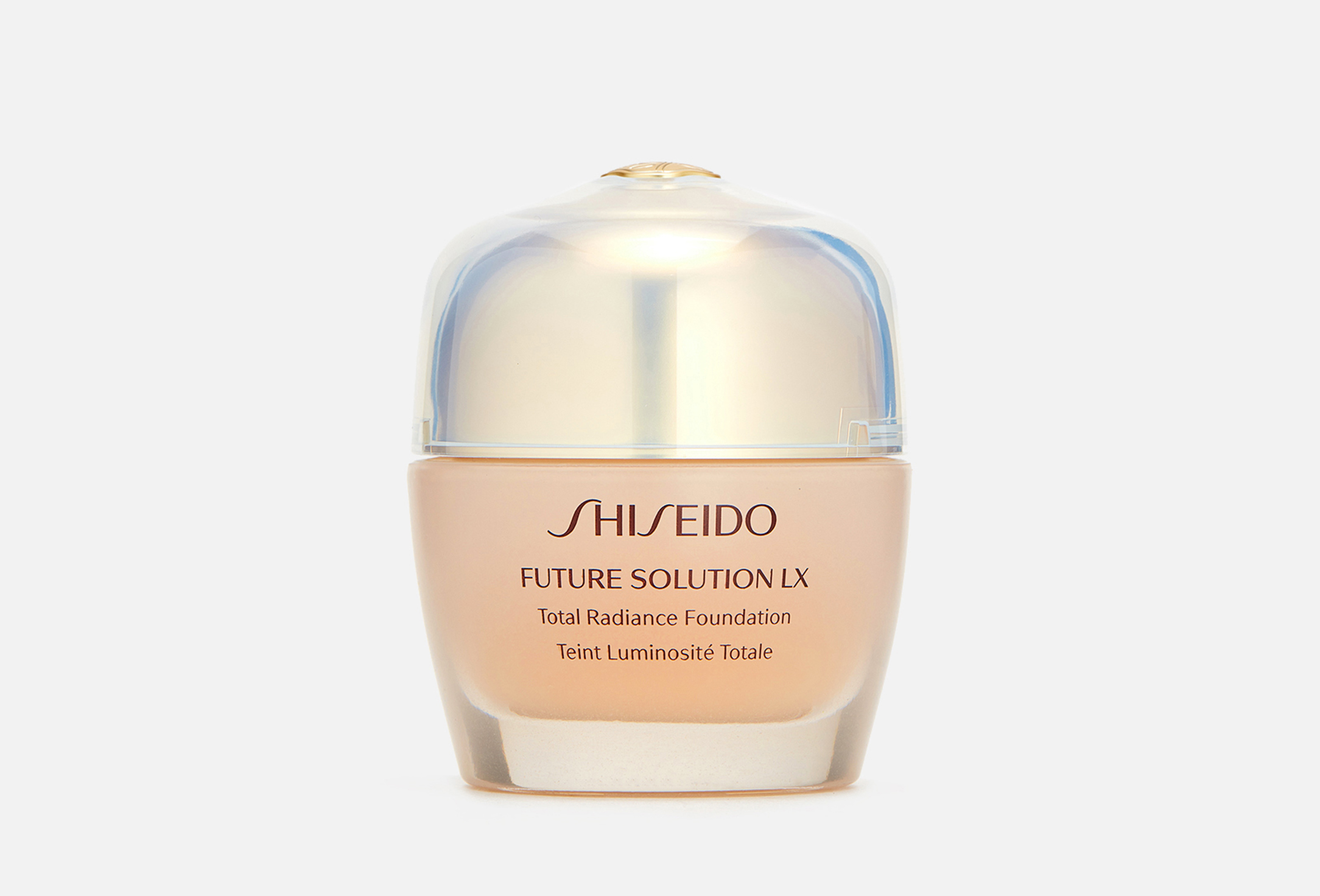 Future solution lx  30 4, Neutral