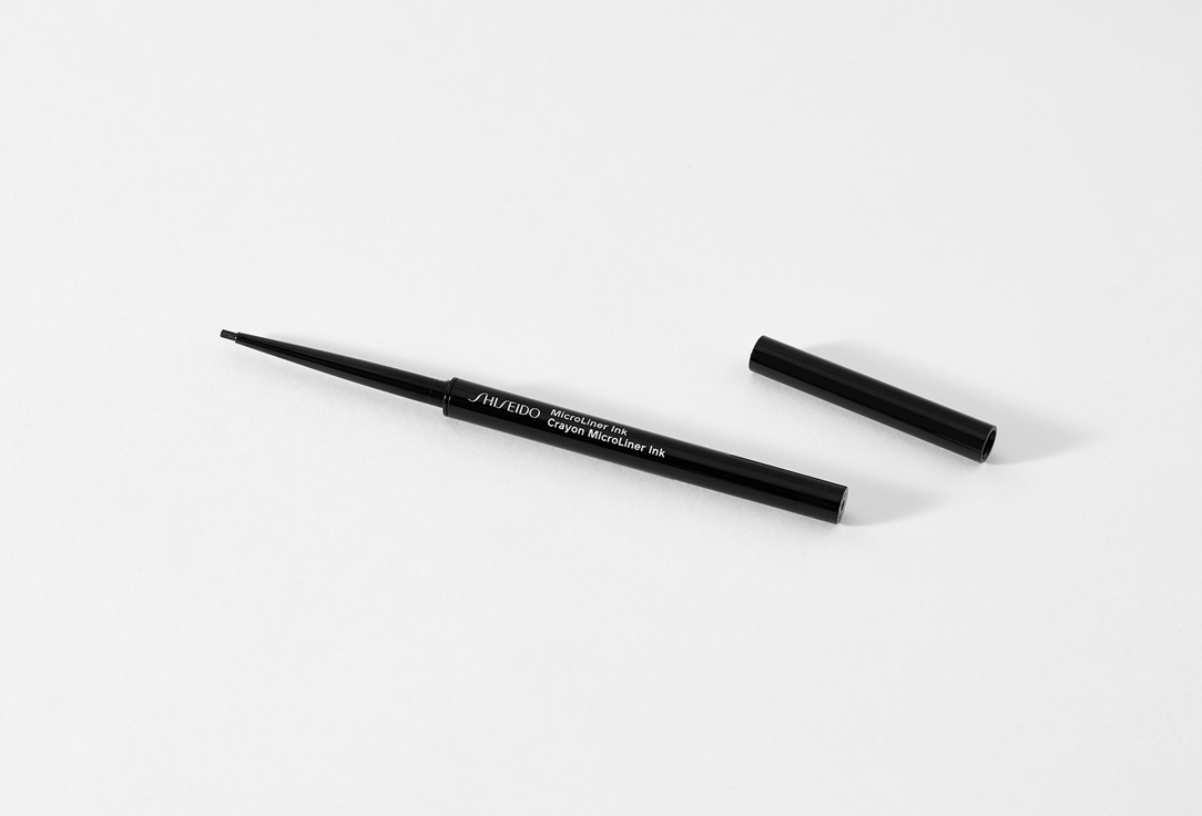 Shiseido Fine eyeliner pencil Microliner ink 1 0.08 g Shiseido Fine eyeliner pencil Microliner ink